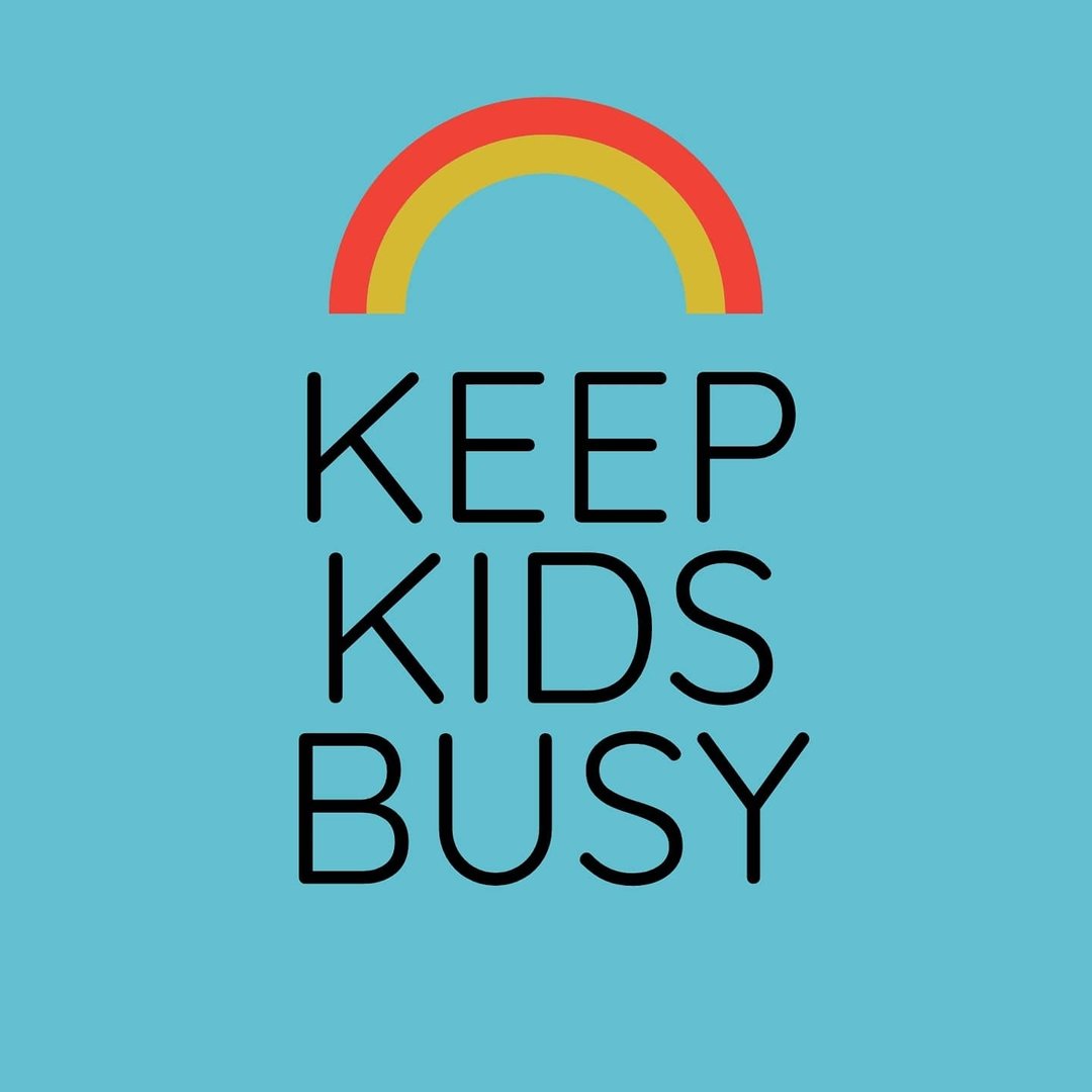keep.kids.busy Profil Resmi